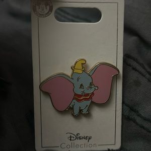DisneyParks Dumbo Pin